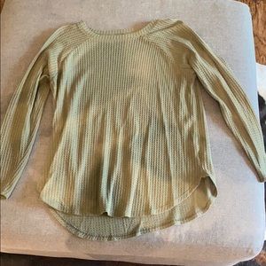 American Eagle sweater size M